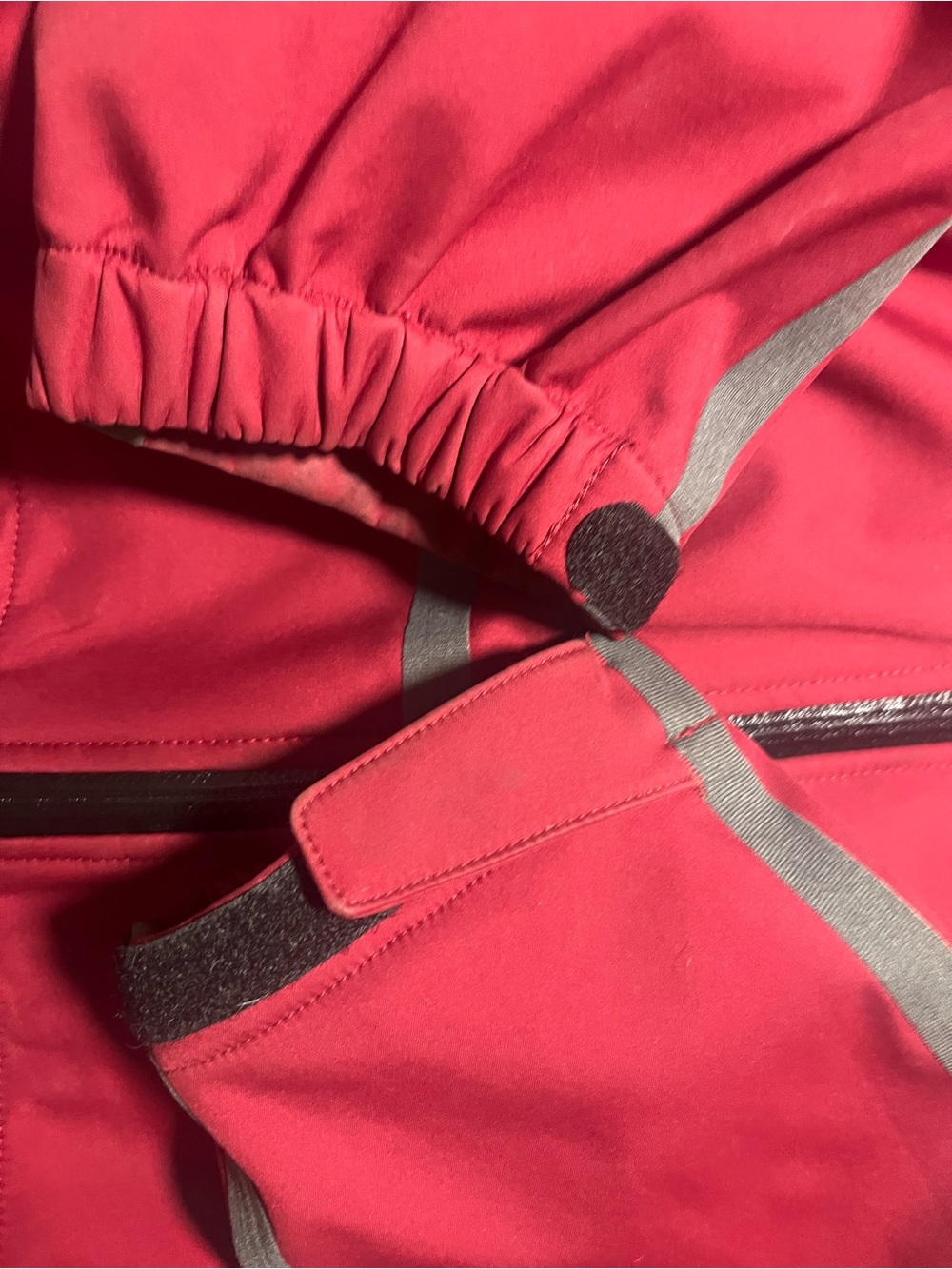 Outdoor Research Softshell Jacket, L - Picture 5 of 6